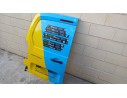 Recambio de puerta trasera izquierda carga para peugeot partner furgoneta/monovolumen (k9) 1.5 bluehdi 100 referencia OEM IAM 98
