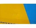 Recambio de puerta trasera izquierda carga para peugeot partner furgoneta/monovolumen (k9) 1.5 bluehdi 100 referencia OEM IAM 98