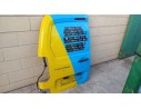 Recambio de puerta trasera izquierda carga para peugeot partner furgoneta/monovolumen (k9) 1.5 bluehdi 100 referencia OEM IAM 98