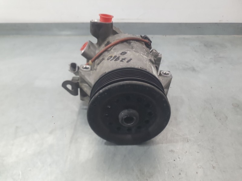 Recambio de compresor aire acondicionado para toyota auris (_e15_) 1.4 d-4d (nde150_) referencia OEM IAM 883100D330  