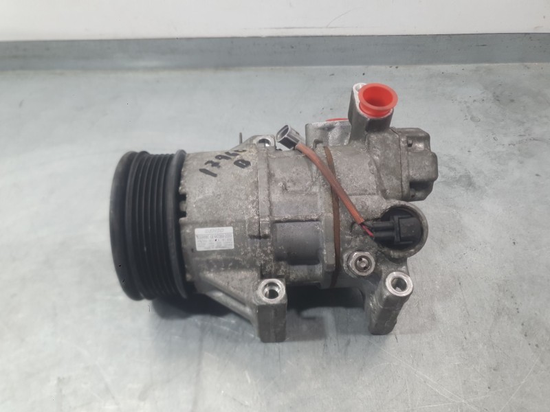Recambio de compresor aire acondicionado para toyota auris (_e15_) 1.4 d-4d (nde150_) referencia OEM IAM 883100D330  