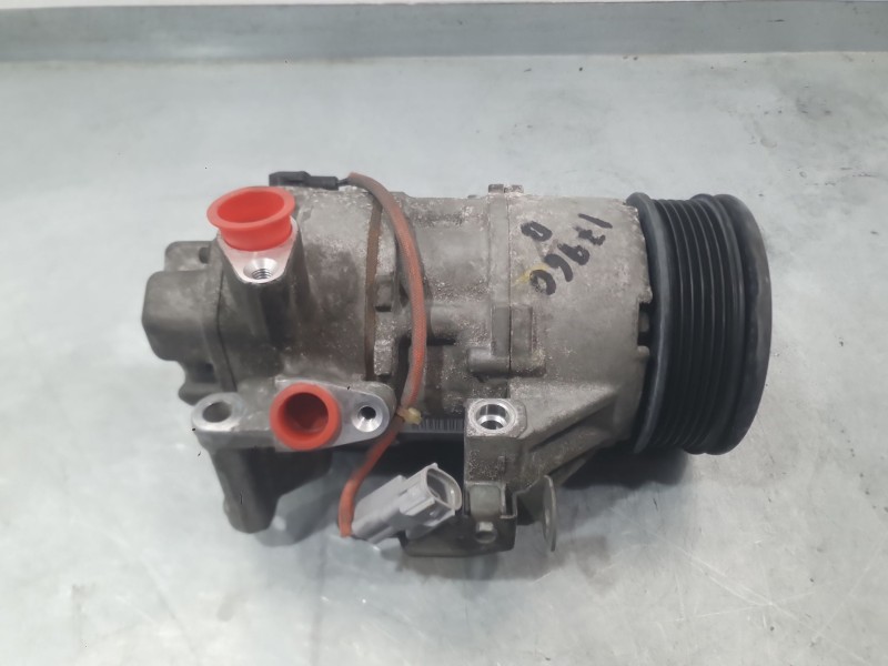 Recambio de compresor aire acondicionado para toyota auris (_e15_) 1.4 d-4d (nde150_) referencia OEM IAM 883100D330  
