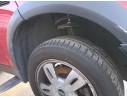 Recambio de plastico pase rueda del. dch. para mini mini (r50, r53) cooper referencia OEM IAM 51717140858  