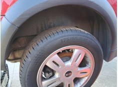 Recambio de plastico pase rueda tras. dch. para mini mini (r50, r53) cooper referencia OEM IAM 51711486199  