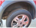 Recambio de plastico pase rueda tras. dch. para mini mini (r50, r53) cooper referencia OEM IAM 51711486199  