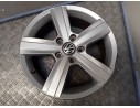 Recambio de llanta aluminio para volkswagen golf vii (5g1, bq1, be1, be2) 1.4 tsi referencia OEM IAM 6.5X16 5 TORN ET46 ALUMINIO