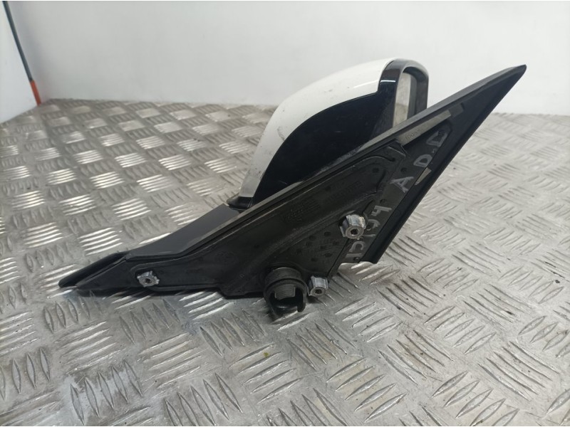Recambio de retrovisor derecho para bmw serie 2 coupe (f22) 220d referencia OEM IAM 51167268634  ELECTRICO 5 PINS SIN REFERENCIA