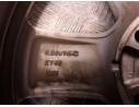 Recambio de llanta aluminio para volkswagen golf vii (5g1, bq1, be1, be2) 1.4 tsi referencia OEM IAM 6.5X16 5 TORN ET46 ALUMINIO
