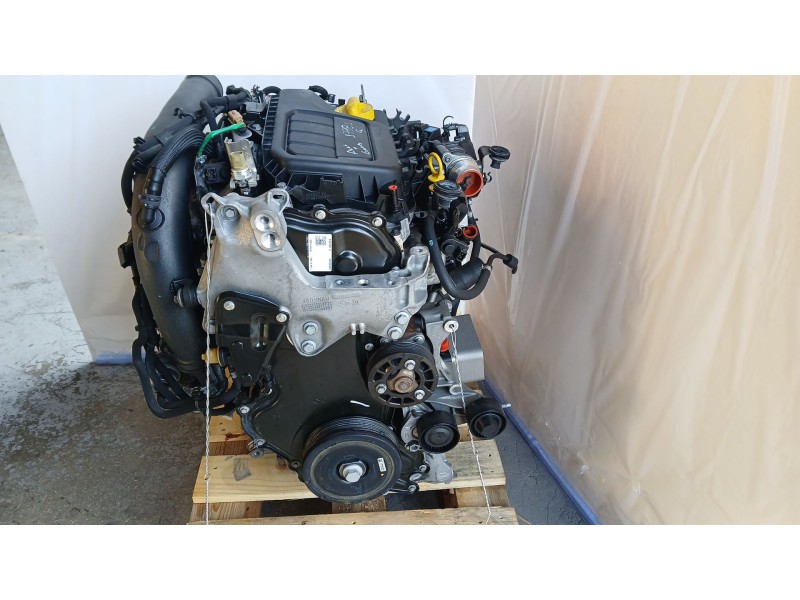 Recambio de motor completo para renault talisman (lp_) 1.6 dci 160 referencia OEM IAM R9M452 8201721367 8201604716