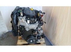 MOTOR COMPLETO R9MD452 8201721367 INYECION BOSCH C052509