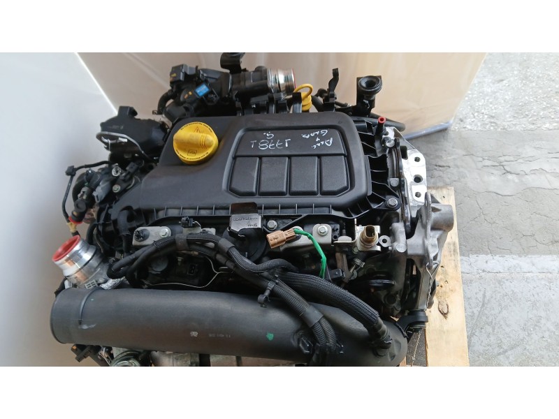 Recambio de motor completo para renault talisman (lp_) 1.6 dci 160 referencia OEM IAM R9M452 8201721367 8201604716