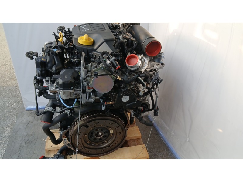 Recambio de motor completo para renault talisman (lp_) 1.6 dci 160 referencia OEM IAM R9M452 8201721367 8201604716