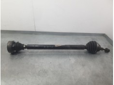 Recambio de transmision delantera derecha para seat toledo iii (5p2) 1.9 tdi referencia OEM IAM 5Q0407272FF  