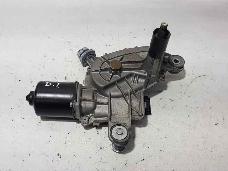 Recambio de motor limpia delantero para citroën c4 picasso sx referencia OEM IAM   LADO IZQUIERDO
