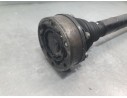 Recambio de transmision delantera derecha para seat toledo iii (5p2) 1.9 tdi referencia OEM IAM 5Q0407272FF  