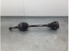TRANSMISION DELANTERA IZQUIERDA 1K0407271LB 