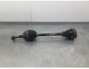 Recambio de transmision delantera izquierda para seat toledo iii (5p2) 1.9 tdi referencia OEM IAM 1K0407271LB  
