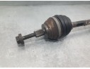 Recambio de transmision delantera izquierda para seat toledo iii (5p2) 1.9 tdi referencia OEM IAM 1K0407271LB  