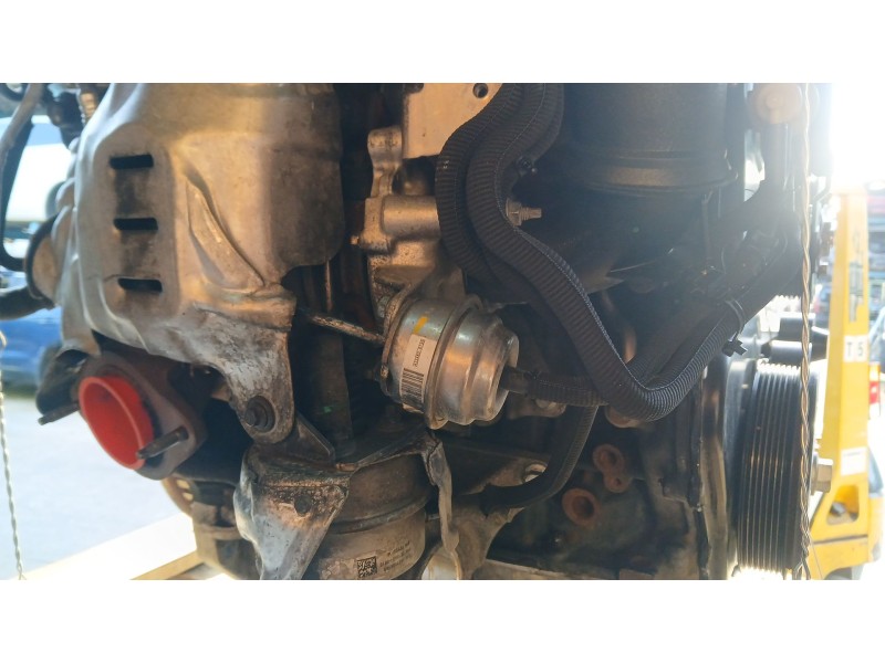 Recambio de motor completo para renault talisman (lp_) 1.6 dci 160 referencia OEM IAM R9M452 8201721367 8201604716