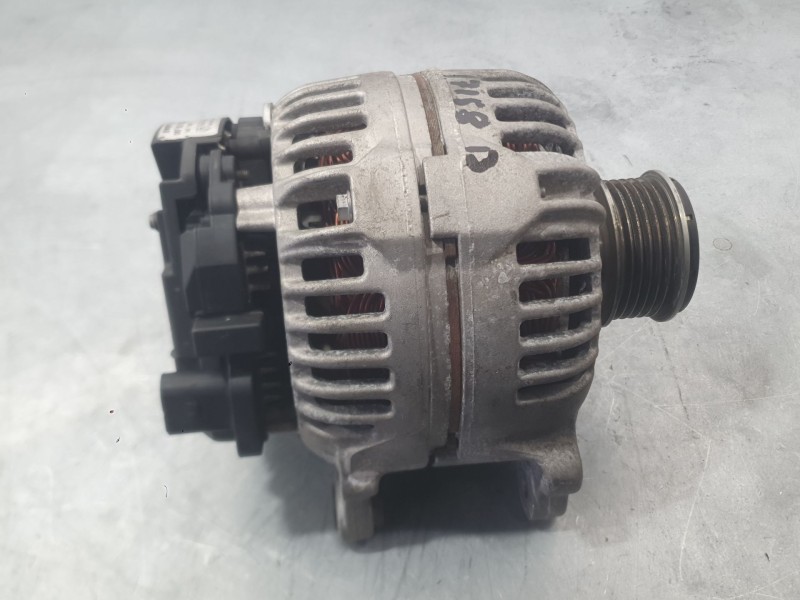 Recambio de alternador para seat toledo iii (5p2) 1.9 tdi referencia OEM IAM 06F903023F  