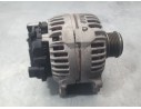 Recambio de alternador para seat toledo iii (5p2) 1.9 tdi referencia OEM IAM 06F903023F  