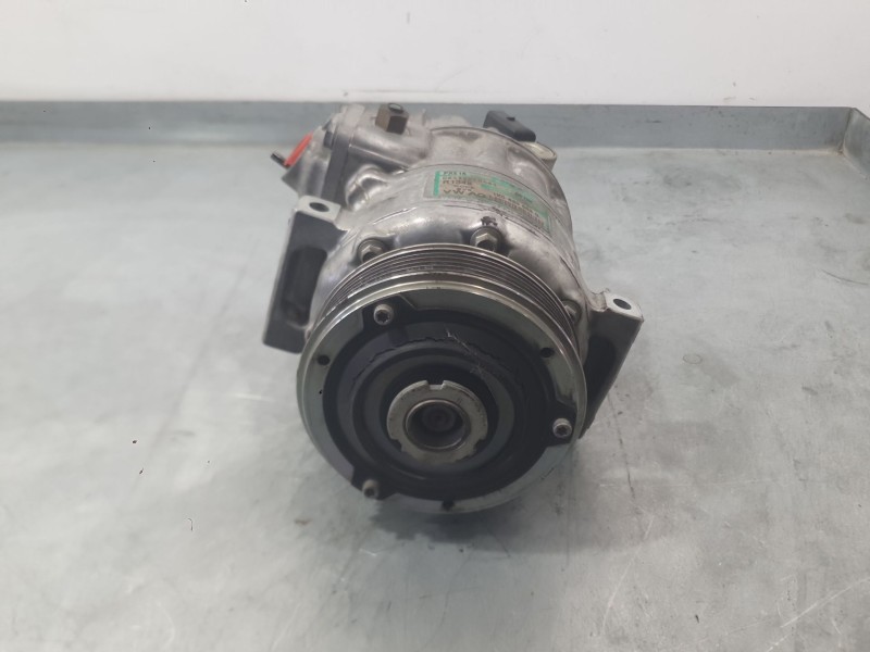 Recambio de compresor aire acondicionado para seat toledo iii (5p2) 1.9 tdi referencia OEM IAM 1K0820803G  