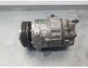 Recambio de compresor aire acondicionado para seat toledo iii (5p2) 1.9 tdi referencia OEM IAM 1K0820803G  