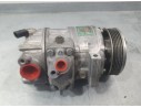 Recambio de compresor aire acondicionado para seat toledo iii (5p2) 1.9 tdi referencia OEM IAM 1K0820803G  