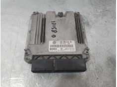 CENTRALITA MOTOR UCE 03G906016DH 0281011864 BOSCH