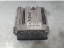 Recambio de centralita motor uce para seat toledo iii (5p2) 1.9 tdi referencia OEM IAM   