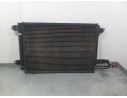 Recambio de condensador / radiador aire acondicionado para seat toledo iii (5p2) 1.9 tdi referencia OEM IAM 1K0820411Q  