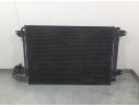 Recambio de condensador / radiador aire acondicionado para seat toledo iii (5p2) 1.9 tdi referencia OEM IAM 1K0820411Q  