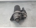 Recambio de motor arranque para seat toledo iii (5p2) 1.9 tdi referencia OEM IAM 02Z911023FX  