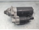 Recambio de motor arranque para seat toledo iii (5p2) 1.9 tdi referencia OEM IAM 02Z911023FX  