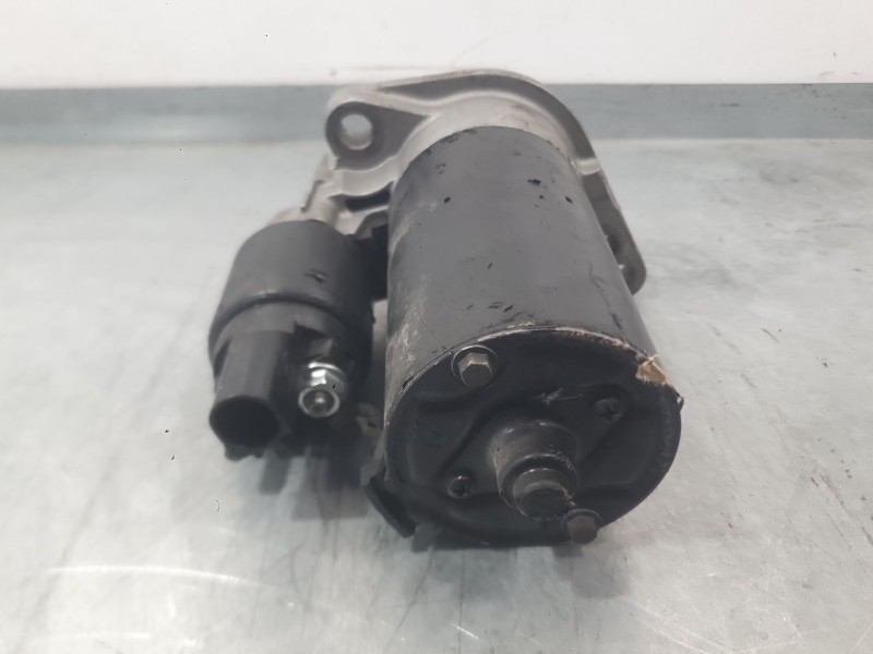 Recambio de motor arranque para seat toledo iii (5p2) 1.9 tdi referencia OEM IAM 02Z911023FX  