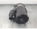 Recambio de motor arranque para seat toledo iii (5p2) 1.9 tdi referencia OEM IAM 02Z911023FX  