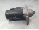 Recambio de motor arranque para seat toledo iii (5p2) 1.9 tdi referencia OEM IAM 02Z911023FX  