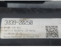 Recambio de motor arranque para seat toledo iii (5p2) 1.9 tdi referencia OEM IAM 02Z911023FX  