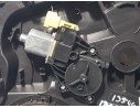 Recambio de elevalunas delantero derecho para ford fiesta (ccn) ambiente referencia OEM IAM C1BBA042H16AB  ELECTRICO 6 PINS