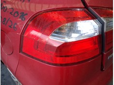 PILOTO TRASERO IZQUIERDO EXTERIOR 13306453 