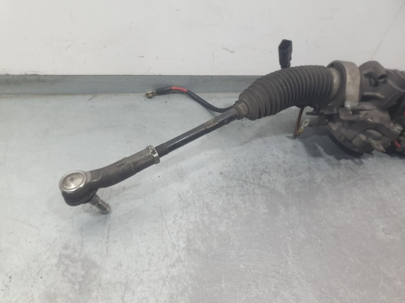Recambio de cremallera direccion para seat toledo iii (5p2) 1.9 tdi referencia OEM IAM 1K1423055FX MECANICA 