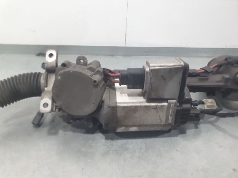 Recambio de cremallera direccion para seat toledo iii (5p2) 1.9 tdi referencia OEM IAM 1K1423055FX MECANICA 
