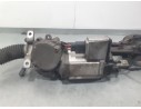 Recambio de cremallera direccion para seat toledo iii (5p2) 1.9 tdi referencia OEM IAM 1K1423055FX MECANICA 