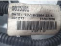 Recambio de cremallera direccion para seat toledo iii (5p2) 1.9 tdi referencia OEM IAM 1K1423055FX MECANICA 