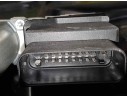 Recambio de elevalunas trasero izquierdo para volkswagen passat berlina (3c2) advance referencia OEM IAM  18 PINS ELECTRICO