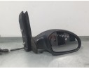 Recambio de retrovisor derecho para seat toledo iii (5p2) 1.9 tdi referencia OEM IAM 5P1857508 C/MANDO 