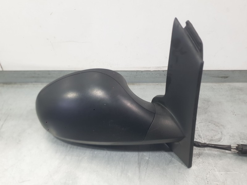 Recambio de retrovisor derecho para seat toledo iii (5p2) 1.9 tdi referencia OEM IAM 5P1857508 C/MANDO 