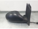 Recambio de retrovisor derecho para seat toledo iii (5p2) 1.9 tdi referencia OEM IAM 5P1857508 C/MANDO 