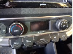 MANDO CLIMATIZADOR 13435154 
