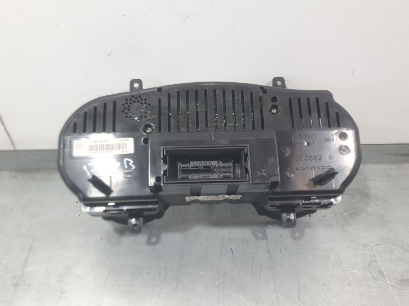 Recambio de cuadro instrumentos para seat toledo iii (5p2) 1.9 tdi referencia OEM IAM 5P0920802GX  